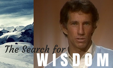 The Search for Wisdom